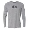 Light Long Sleeve Ultra Performance Active Lifestyle T Shirt Thumbnail