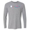 Light Long Sleeve Ultra Performance Active Lifestyle T Shirt Thumbnail