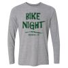 Light Long Sleeve Ultra Performance Active Lifestyle T Shirt Thumbnail