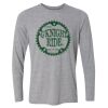 Light Long Sleeve Ultra Performance Active Lifestyle T Shirt Thumbnail