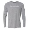 Light Long Sleeve Ultra Performance Active Lifestyle T Shirt Thumbnail