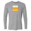 Light Long Sleeve Ultra Performance Active Lifestyle T Shirt Thumbnail