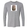 Light Long Sleeve Ultra Performance Active Lifestyle T Shirt Thumbnail