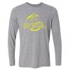 Light Long Sleeve Ultra Performance Active Lifestyle T Shirt Thumbnail