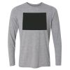 Light Long Sleeve Ultra Performance Active Lifestyle T Shirt Thumbnail