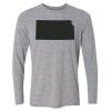 Light Long Sleeve Ultra Performance Active Lifestyle T Shirt Thumbnail