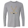Light Long Sleeve Ultra Performance Active Lifestyle T Shirt Thumbnail