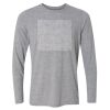 Light Long Sleeve Ultra Performance Active Lifestyle T Shirt Thumbnail
