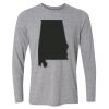 Light Long Sleeve Ultra Performance Active Lifestyle T Shirt Thumbnail