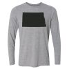 Light Long Sleeve Ultra Performance Active Lifestyle T Shirt Thumbnail