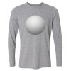 Light Long Sleeve Ultra Performance Active Lifestyle T Shirt Thumbnail