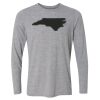 Light Long Sleeve Ultra Performance Active Lifestyle T Shirt Thumbnail