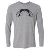 Light Long Sleeve Ultra Performance Active Lifestyle T Shirt Thumbnail