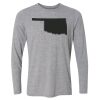 Light Long Sleeve Ultra Performance Active Lifestyle T Shirt Thumbnail