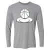 Light Long Sleeve Ultra Performance Active Lifestyle T Shirt Thumbnail