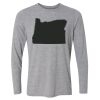 Light Long Sleeve Ultra Performance Active Lifestyle T Shirt Thumbnail