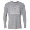 Light Long Sleeve Ultra Performance Active Lifestyle T Shirt Thumbnail