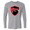 Light Long Sleeve Ultra Performance Active Lifestyle T Shirt Thumbnail