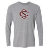 Light Long Sleeve Ultra Performance Active Lifestyle T Shirt Thumbnail