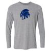 Light Long Sleeve Ultra Performance Active Lifestyle T Shirt Thumbnail