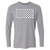 Light Long Sleeve Ultra Performance Active Lifestyle T Shirt Thumbnail