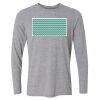 Light Long Sleeve Ultra Performance Active Lifestyle T Shirt Thumbnail