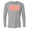 Light Long Sleeve Ultra Performance Active Lifestyle T Shirt Thumbnail