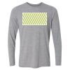 Light Long Sleeve Ultra Performance Active Lifestyle T Shirt Thumbnail