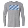 Light Long Sleeve Ultra Performance Active Lifestyle T Shirt Thumbnail