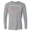 Light Long Sleeve Ultra Performance Active Lifestyle T Shirt Thumbnail