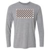 Light Long Sleeve Ultra Performance Active Lifestyle T Shirt Thumbnail