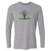 Light Long Sleeve Ultra Performance Active Lifestyle T Shirt Thumbnail