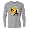 Light Long Sleeve Ultra Performance Active Lifestyle T Shirt Thumbnail