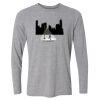 Light Long Sleeve Ultra Performance Active Lifestyle T Shirt Thumbnail