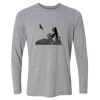 Light Long Sleeve Ultra Performance Active Lifestyle T Shirt Thumbnail