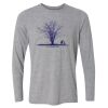 Light Long Sleeve Ultra Performance Active Lifestyle T Shirt Thumbnail