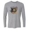 Light Long Sleeve Ultra Performance Active Lifestyle T Shirt Thumbnail