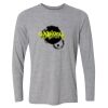 Light Long Sleeve Ultra Performance Active Lifestyle T Shirt Thumbnail