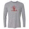 Light Long Sleeve Ultra Performance Active Lifestyle T Shirt Thumbnail