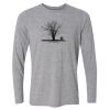 Light Long Sleeve Ultra Performance Active Lifestyle T Shirt Thumbnail