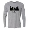 Light Long Sleeve Ultra Performance Active Lifestyle T Shirt Thumbnail