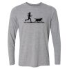 Light Long Sleeve Ultra Performance Active Lifestyle T Shirt Thumbnail