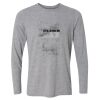 Light Long Sleeve Ultra Performance Active Lifestyle T Shirt Thumbnail