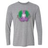 Light Long Sleeve Ultra Performance Active Lifestyle T Shirt Thumbnail