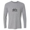 Light Long Sleeve Ultra Performance Active Lifestyle T Shirt Thumbnail