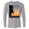 Light Long Sleeve Ultra Performance Active Lifestyle T Shirt Thumbnail