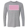 Light Long Sleeve Ultra Performance Active Lifestyle T Shirt Thumbnail