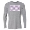 Light Long Sleeve Ultra Performance Active Lifestyle T Shirt Thumbnail