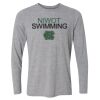 Light Long Sleeve Ultra Performance Active Lifestyle T Shirt Thumbnail