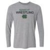 Light Long Sleeve Ultra Performance Active Lifestyle T Shirt Thumbnail